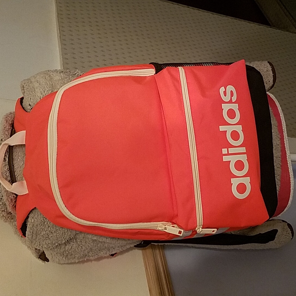 Adidas backpack